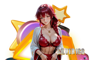 silver เว็บตรง