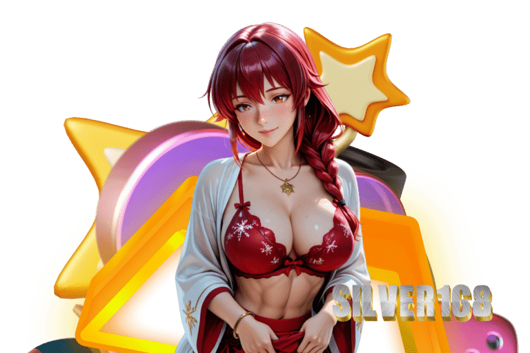 silver เว็บตรง