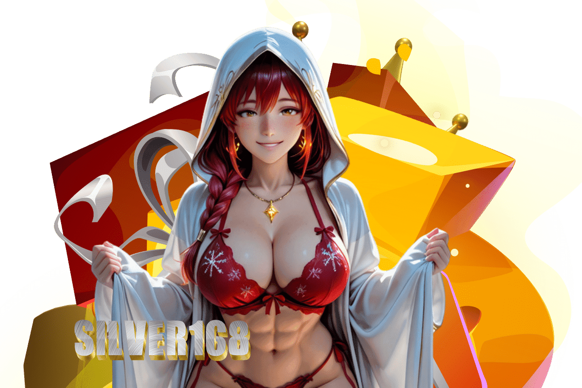 silver168 สมัคร