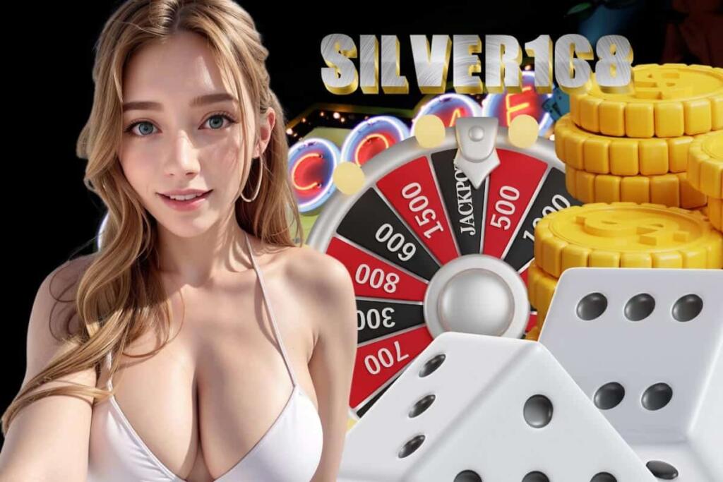 silver168 สมัคร